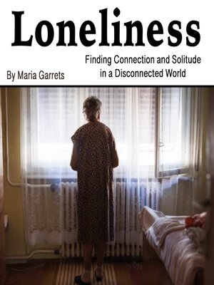 cover image of Loneliness